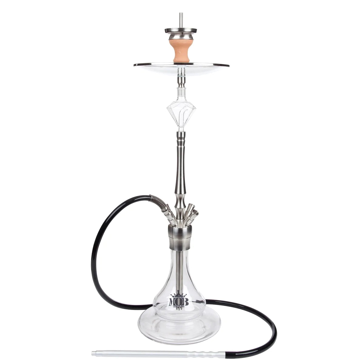 MOB Diamond Hookah