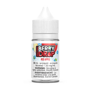 Berry Drop Ice Nico Salt E-Juice 30mL