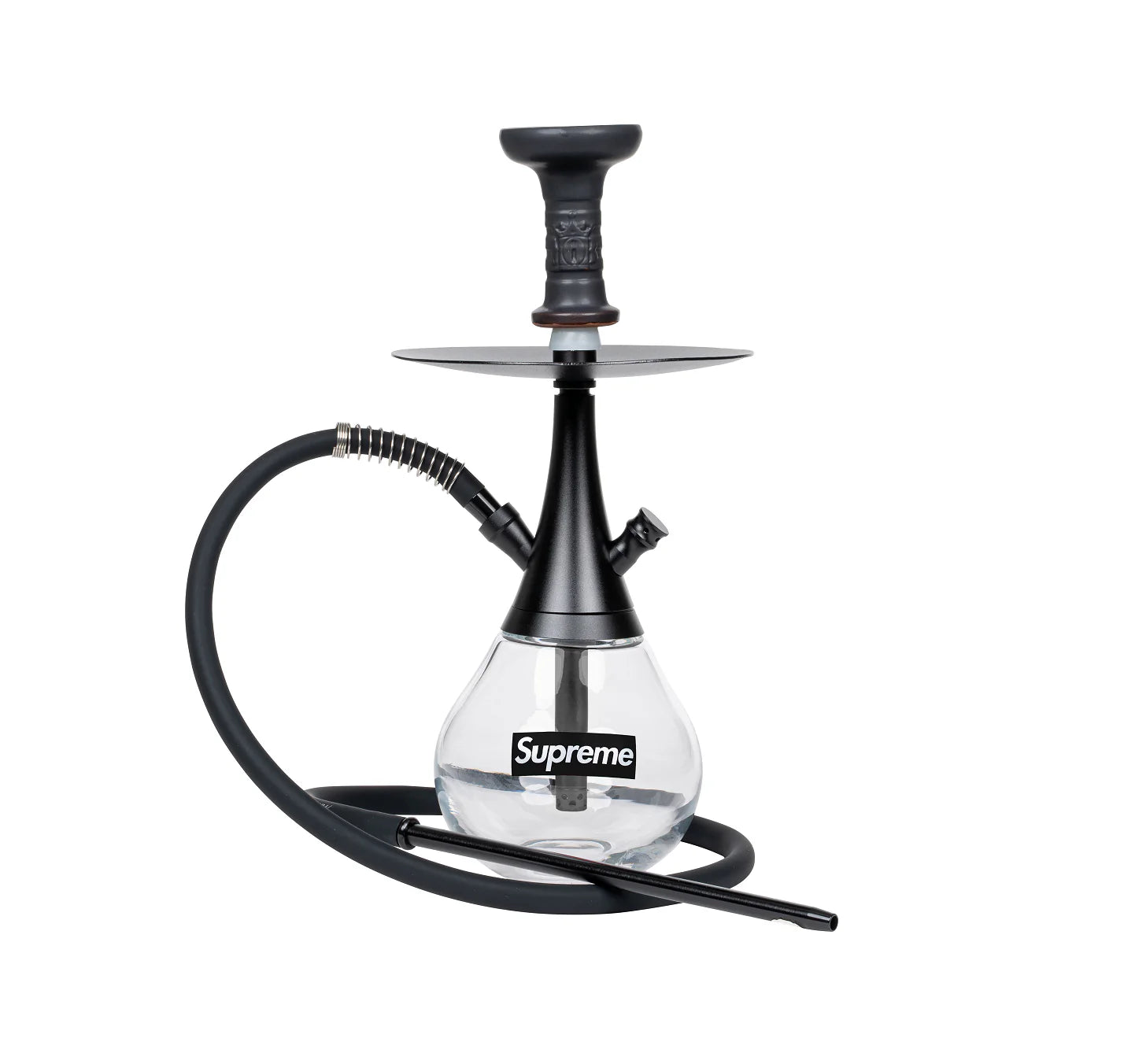 Mob Drop Supreme Hookah