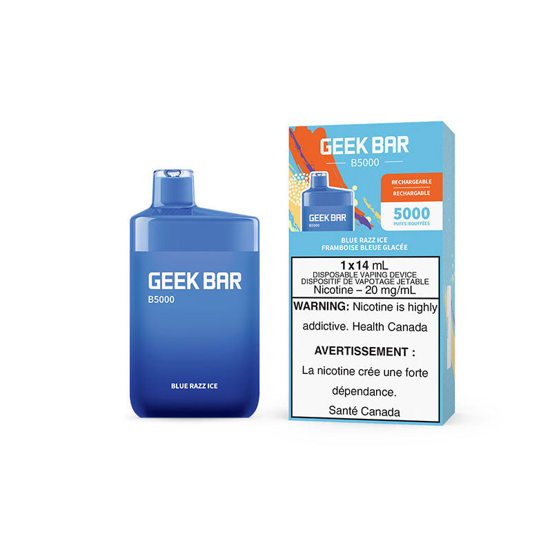 Geek Bar 5K Disposable Vape