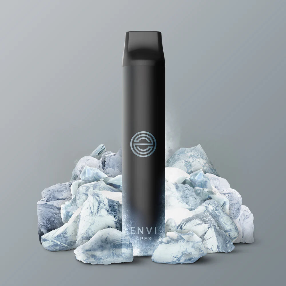 ENVI - Apex 2,5K Disposable Vape