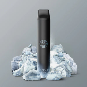 ENVI - Apex 2,5K Disposable Vape