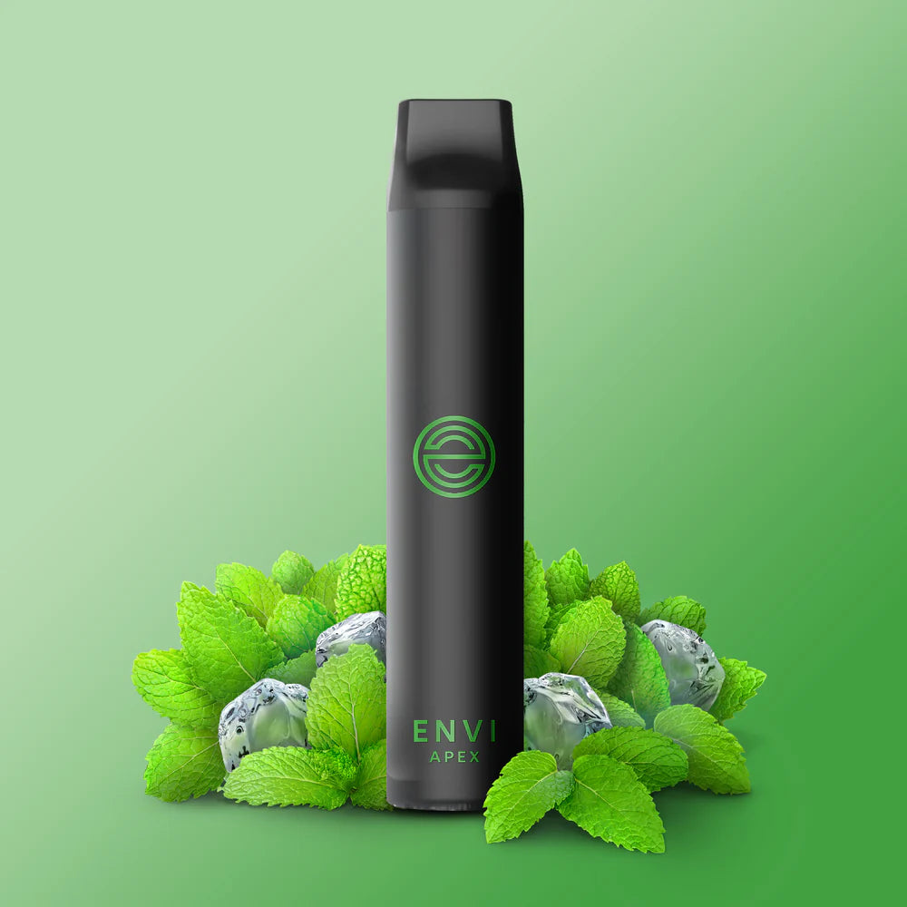 ENVI - Apex 2,5K Disposable Vape