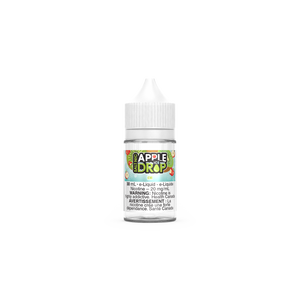 Apple Drop Ice Nic Salt E-Juice 30mL