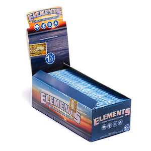 Elements Rice 1 1/2