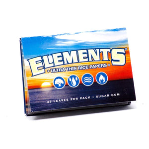 Elements Rice 1 1/2