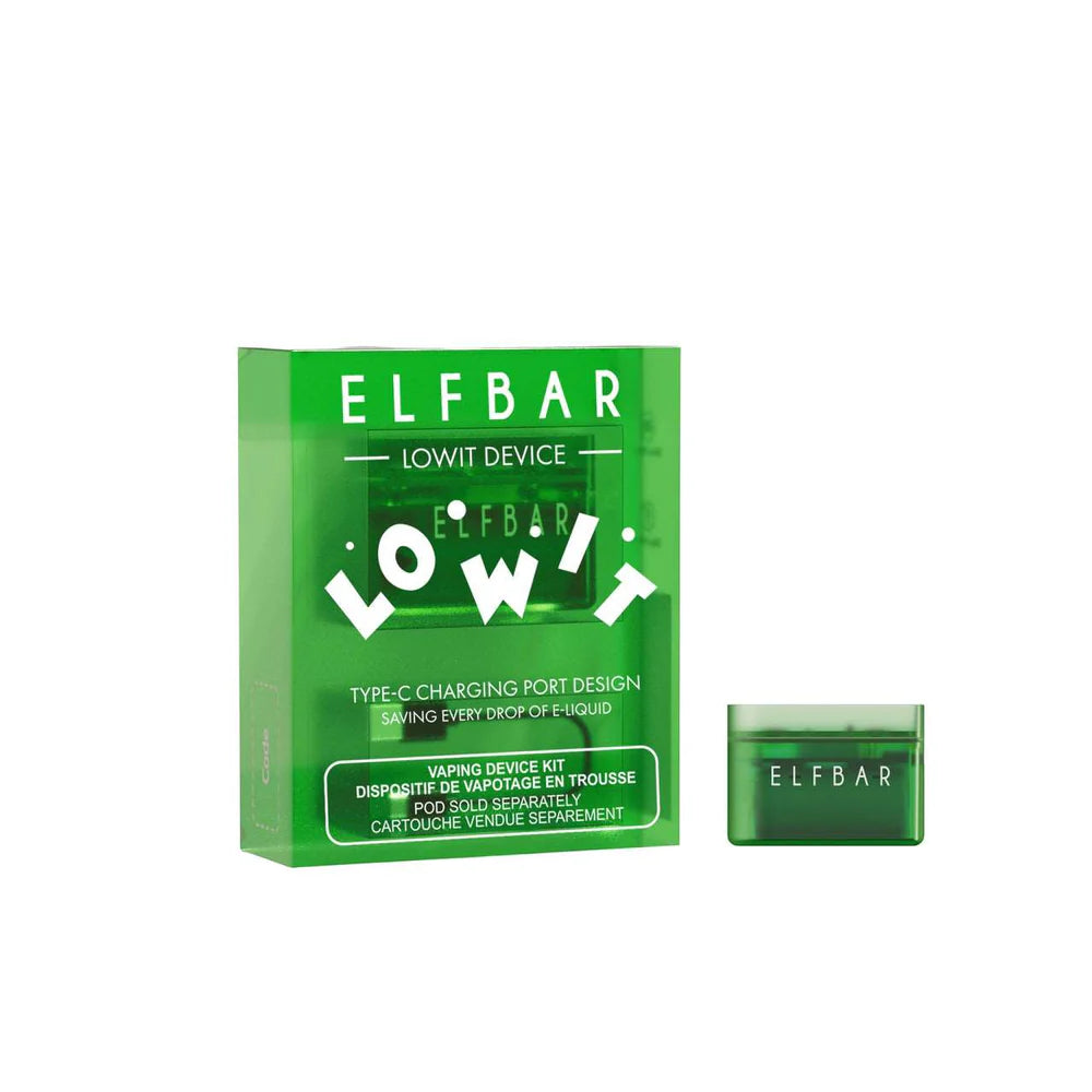 Elfbar - Low It Device