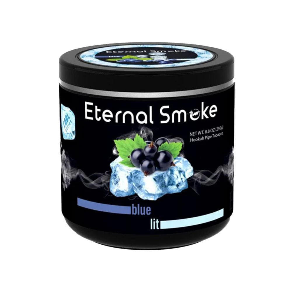 ETERNAL SMOKE