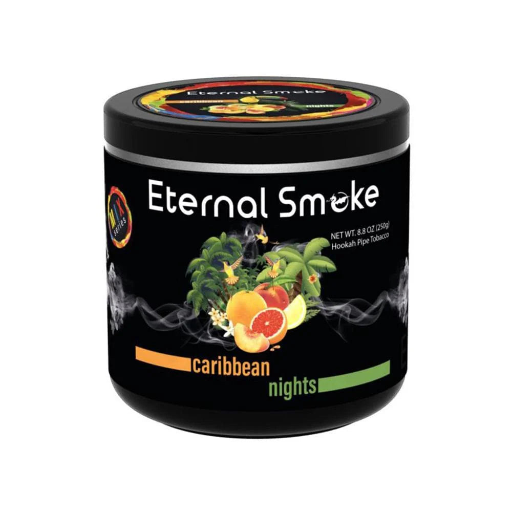 ETERNAL SMOKE