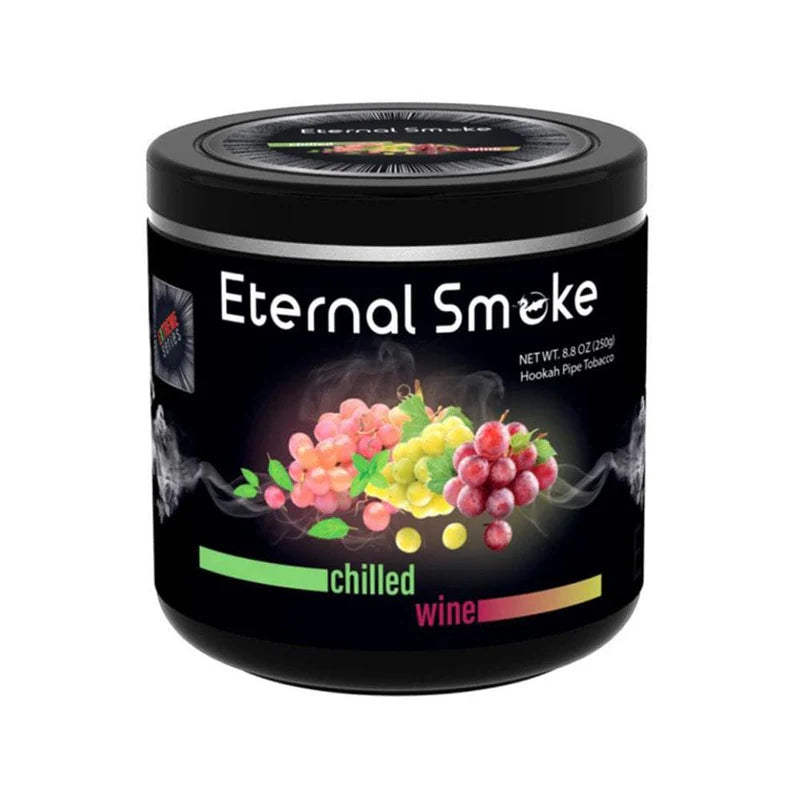 ETERNAL SMOKE