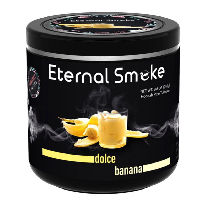 ETERNAL SMOKE