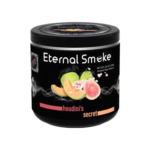 ETERNAL SMOKE