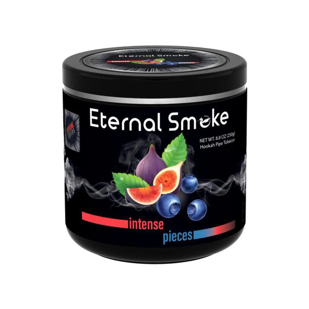 ETERNAL SMOKE