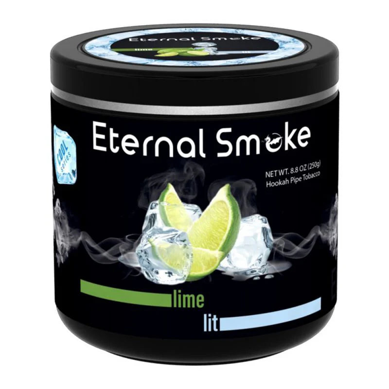 ETERNAL SMOKE