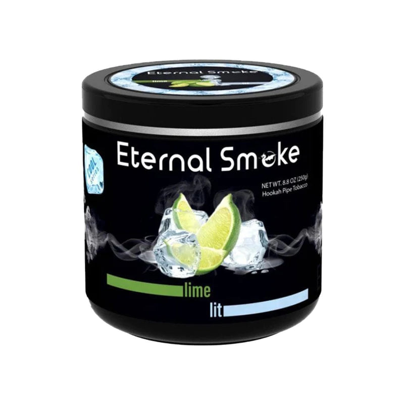 ETERNAL SMOKE