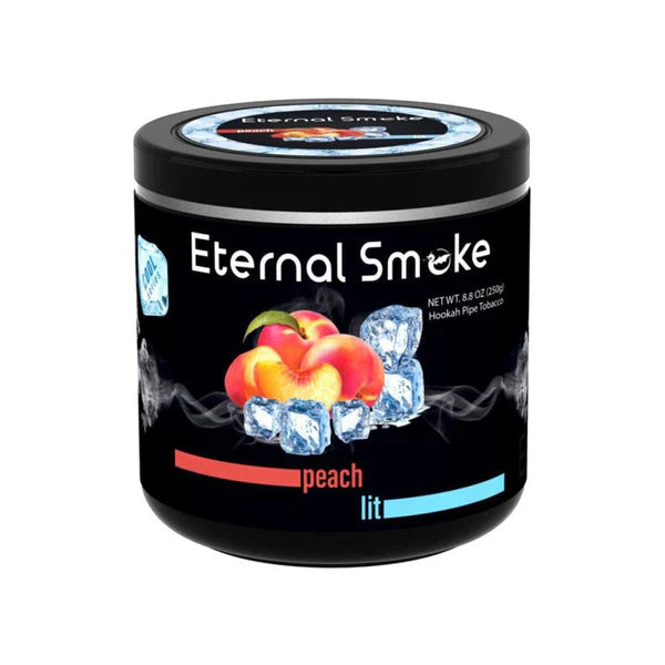 ETERNAL SMOKE