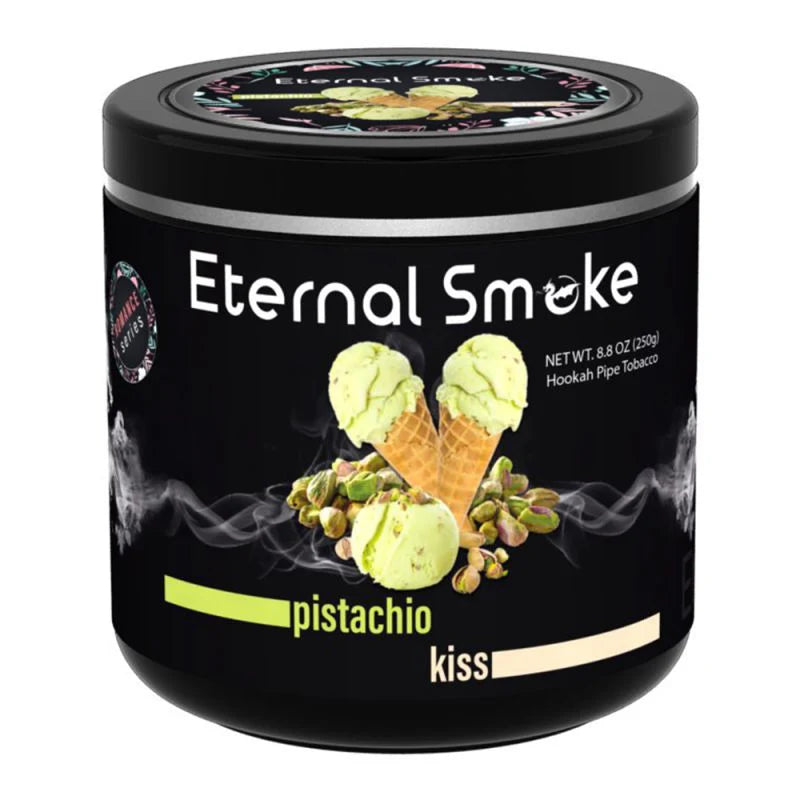 ETERNAL SMOKE