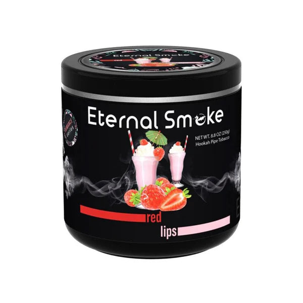 ETERNAL SMOKE