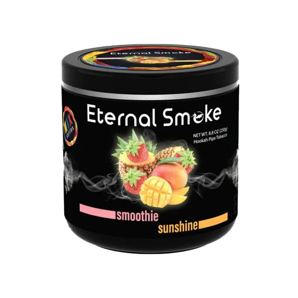 ETERNAL SMOKE