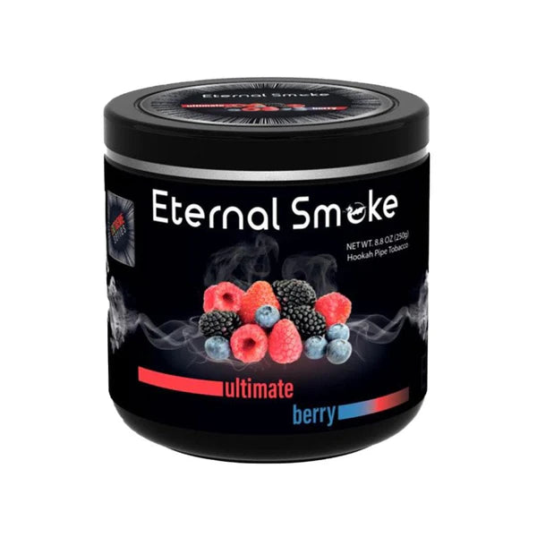 ETERNAL SMOKE