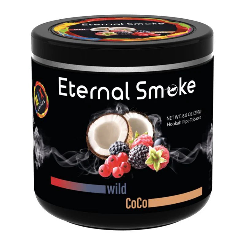 ETERNAL SMOKE