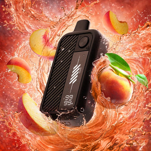 FLAVOUR BEAST MODE MAX 3 60K Disposable Vape