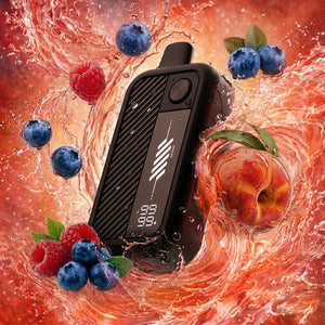 FLAVOUR BEAST MODE MAX 3 60K Disposable Vape