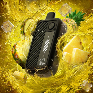 FLAVOUR BEAST MODE MAX 3 60K Disposable Vape