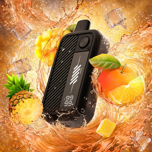 FLAVOUR BEAST MODE MAX 3 60K Disposable Vape
