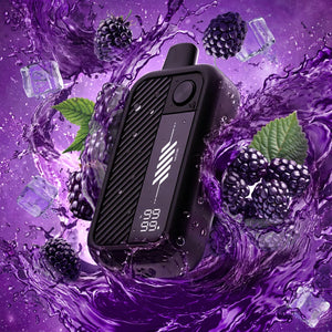 FLAVOUR BEAST MODE MAX 3 60K Disposable Vape