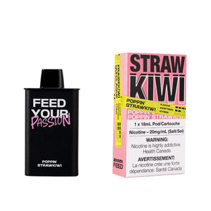 Feed 9k Pods