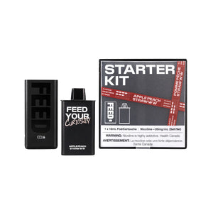 Feed Starter Kit 9K