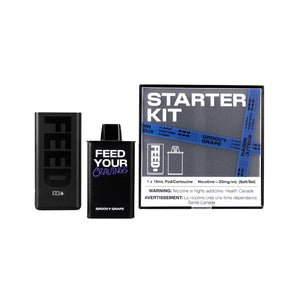 Feed Starter Kit 9K