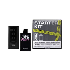 Feed Starter Kit 9K