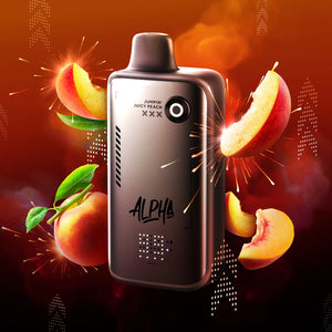 Flavour Beast Alpha 80k Disposable Vape