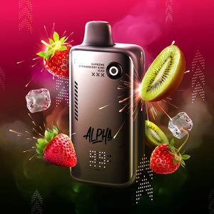 Flavour Beast Alpha 80k Disposable Vape
