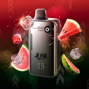 Flavour Beast Alpha 80k Disposable Vape