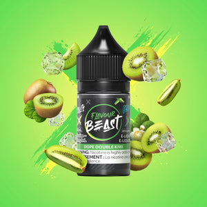Flavour Beast Nic Salt E-Juice 30mL