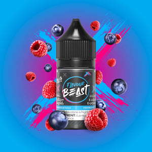 Flavour Beast Nic Salt E-Juice 30mL