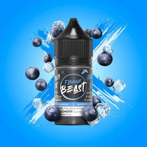 Flavour Beast Nic Salt E-Juice 30mL