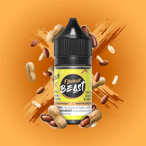 Flavour Beast Nic Salt E-Juice 30mL