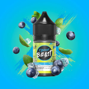 Flavour Beast Nic Salt E-Juice 30mL