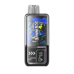 IceWave 8,5K Disposable Vape