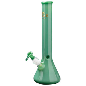 GEAR 14'' Tall Beaker Tube Bong