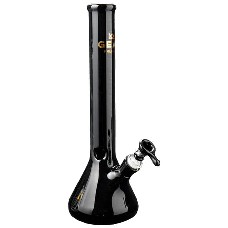 GEAR Premium 13" Tall Beaker Tube Bong