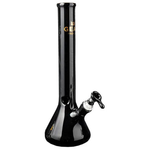 GEAR Premium 13" Tall Beaker Tube Bong