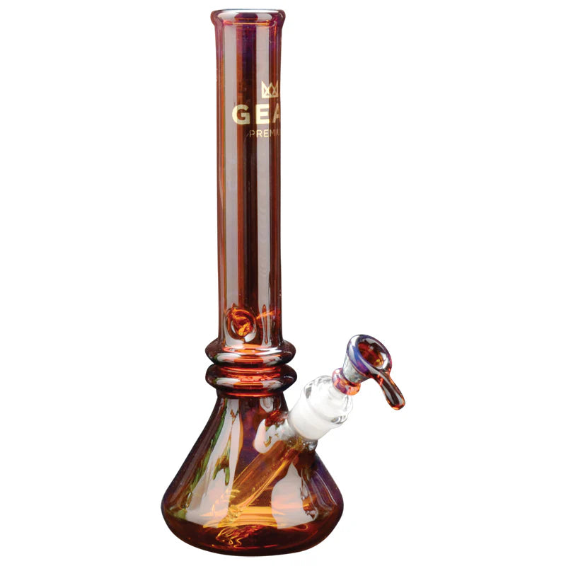 Gear 12'' Freaker Beaker Bong