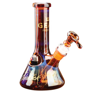 GEAR Premium 9" Tall Sidekick Mini Beaker Tube