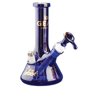 GEAR Premium 9" Tall Sidekick Mini Beaker Tube
