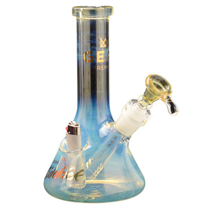 GEAR Premium 9" Tall Sidekick Mini Beaker Tube